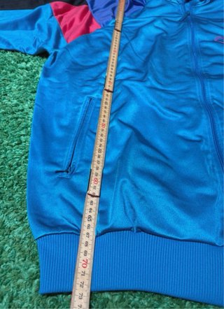 Tuta Adidas Vintage Anni 90 Uomo L