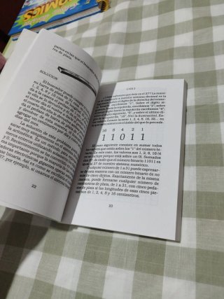Matemática para divertirse