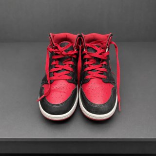 Nike Air Jordan 1 Mid Taglia 37.5