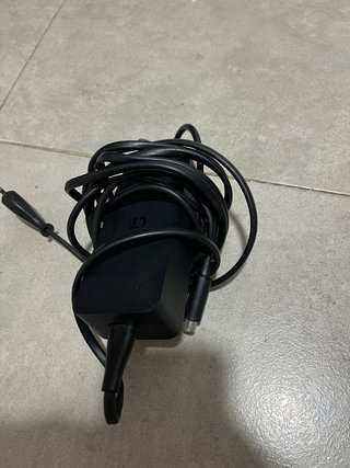 Cargador Xiaomi Patinete Eléctrico