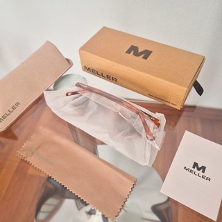 Gafas Meller Oje Tortoise