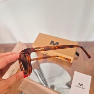 Gafas Meller Oje Tortoise
