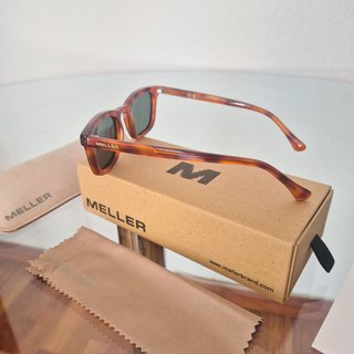 Gafas Meller Oje Tortoise