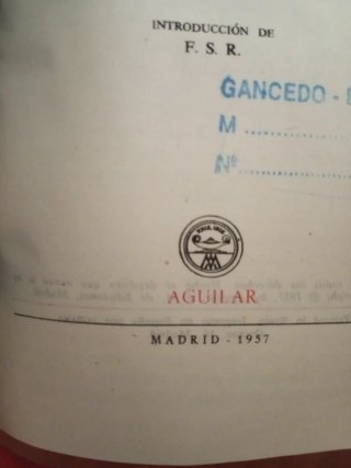 Novelas de Intriga. Edgar Wallace.