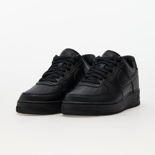 Bambas negras talla 43