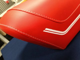 Asiento Vespino NLX