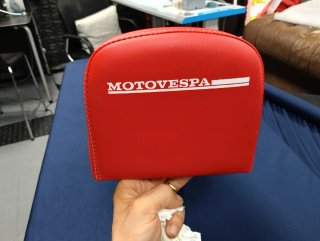Asiento Vespino NLX