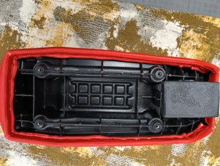 Asiento Vespino NLX