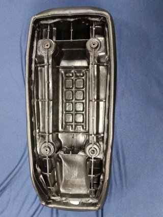 Asiento Vespino NLX