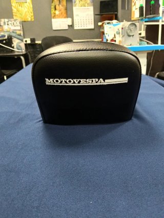 Asiento Vespino NLX