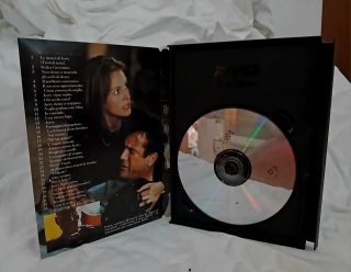 Ipotesi di Complotto DVD