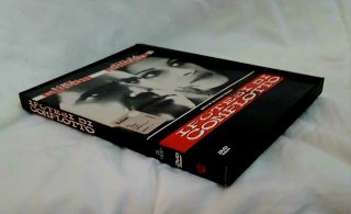 Ipotesi di Complotto DVD