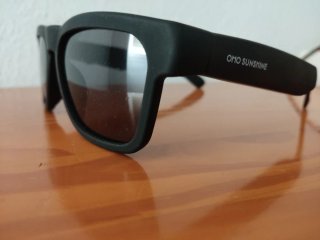 Gafas de Sol de audio Oho Sunshine
