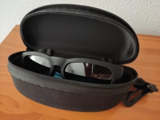 Gafas de Sol de audio Oho Sunshine