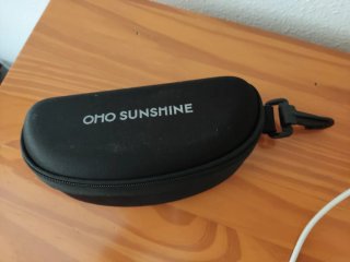 Gafas de Sol de audio Oho Sunshine