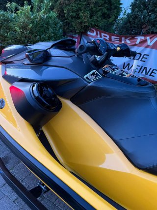 Moto de agua Sea-Doo RXP-X-RS 300 CV
