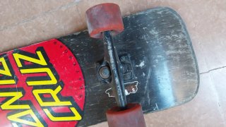 Skate Santa Cruz Clásico