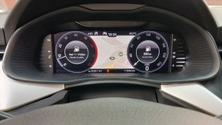 Skoda Scala 2020