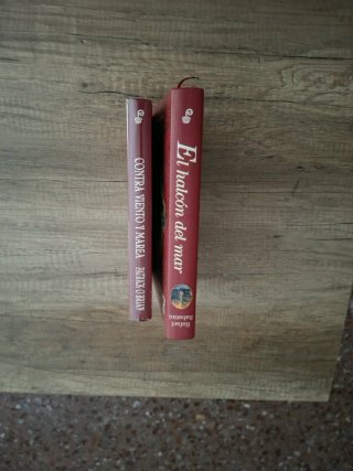 Libros varios