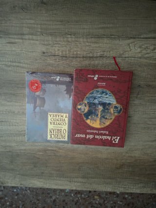 Libros varios
