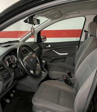 Ford C-MAX 2007