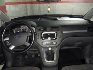 Ford C-MAX 2007