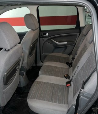 Ford C-MAX 2007