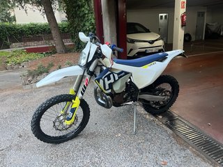 Husqvarna TE250i 2018 (TPI) Enduro