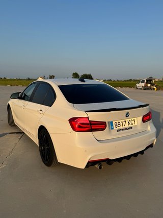 BMW Serie 3 2017