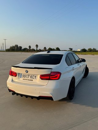 BMW Serie 3 2017