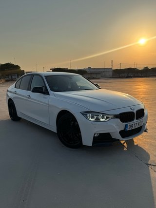 BMW Serie 3 2017