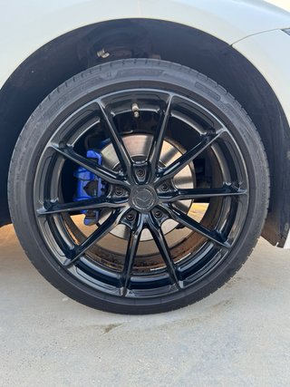 BMW Serie 3 2017