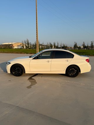 BMW Serie 3 2017