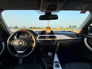 BMW Serie 3 2017