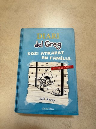 6 llibres en molt bon estat, molt cuidats.
