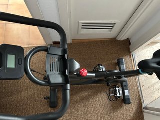 Bicicleta Spinning Magnética TOPUTURE