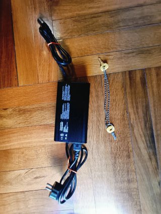 Scooter Movilidad Shoprider GK73-GK9