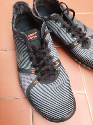Nike Free 3.0 T-43/44 Deportivas