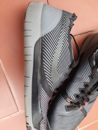 Nike Free 3.0 T-43/44 Deportivas
