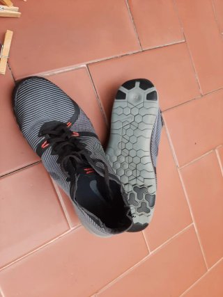 Nike Free 3.0 T-43/44 Deportivas