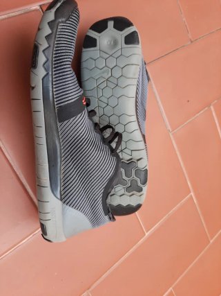 Nike Free 3.0 T-43/44 Deportivas