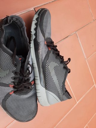 Nike Free 3.0 T-43/44 Deportivas
