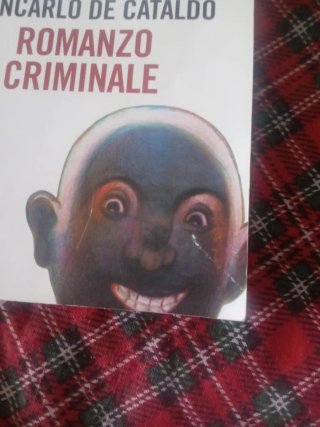 Romanzo criminale