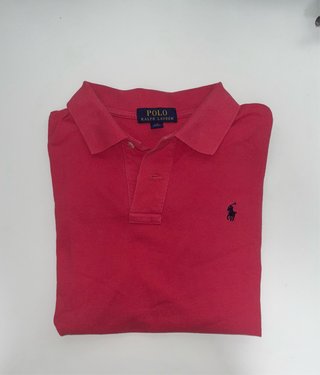 Polo Ralph Lauren Niño Talla 14-16