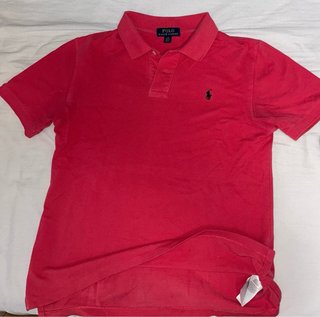 Polo Ralph Lauren Niño Talla 14-16