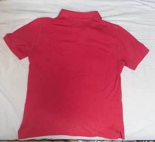 Polo Ralph Lauren Niño Talla 14-16