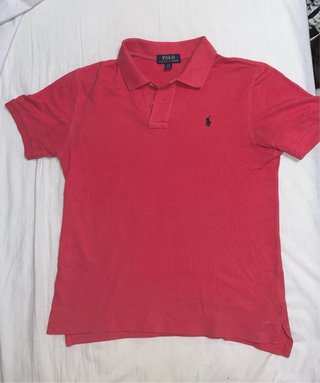 Polo Ralph Lauren Niño Talla 14-16