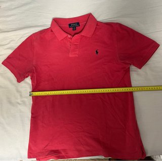 Polo Ralph Lauren Niño Talla 14-16