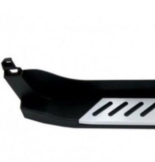 Estriberas laterales BMW X4 F26