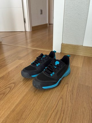 ZAPATILLAS DE PADEL - NIÑO
